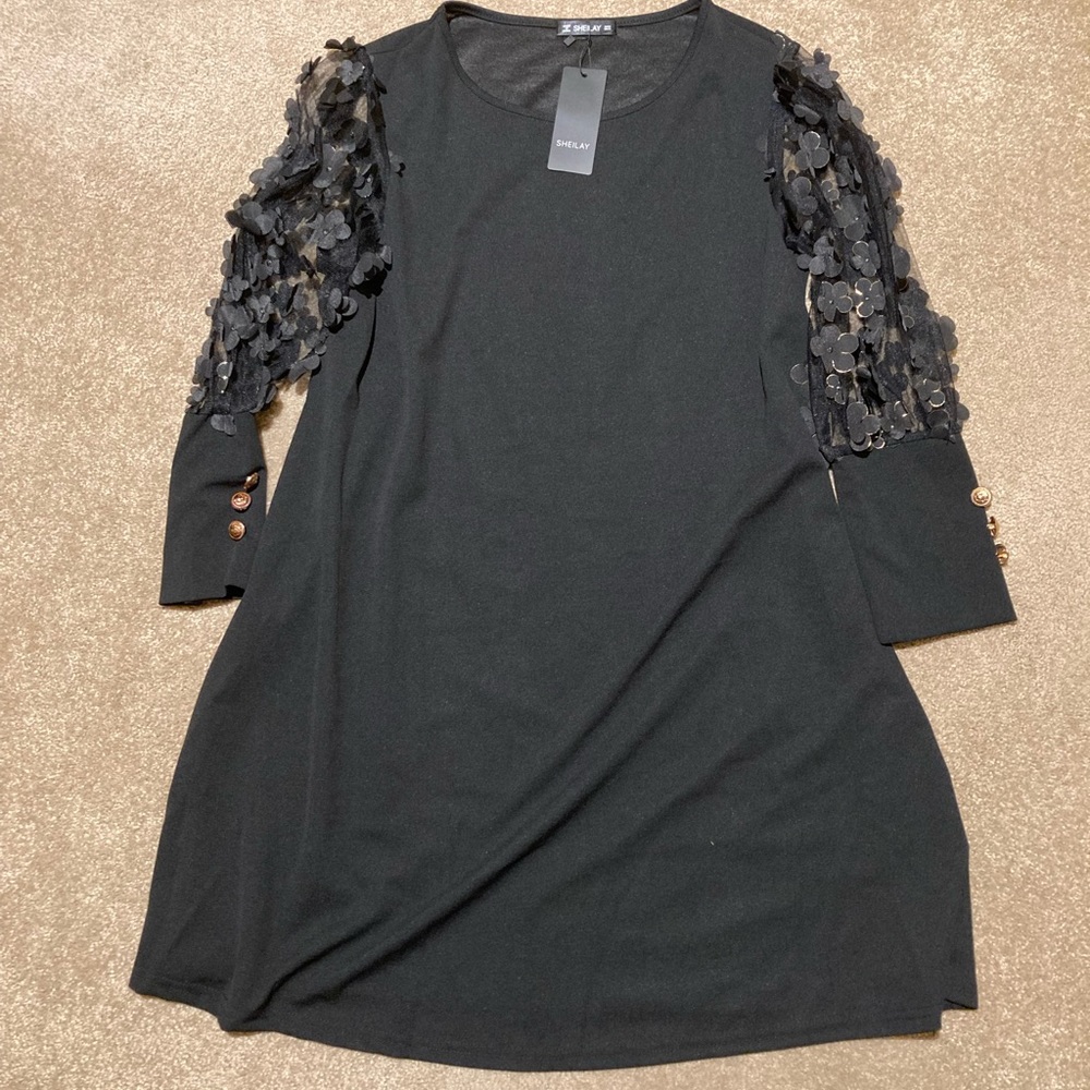 NWT Sheilay Dress